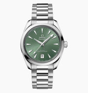 Omega Seamaster Aqua Terra150 M