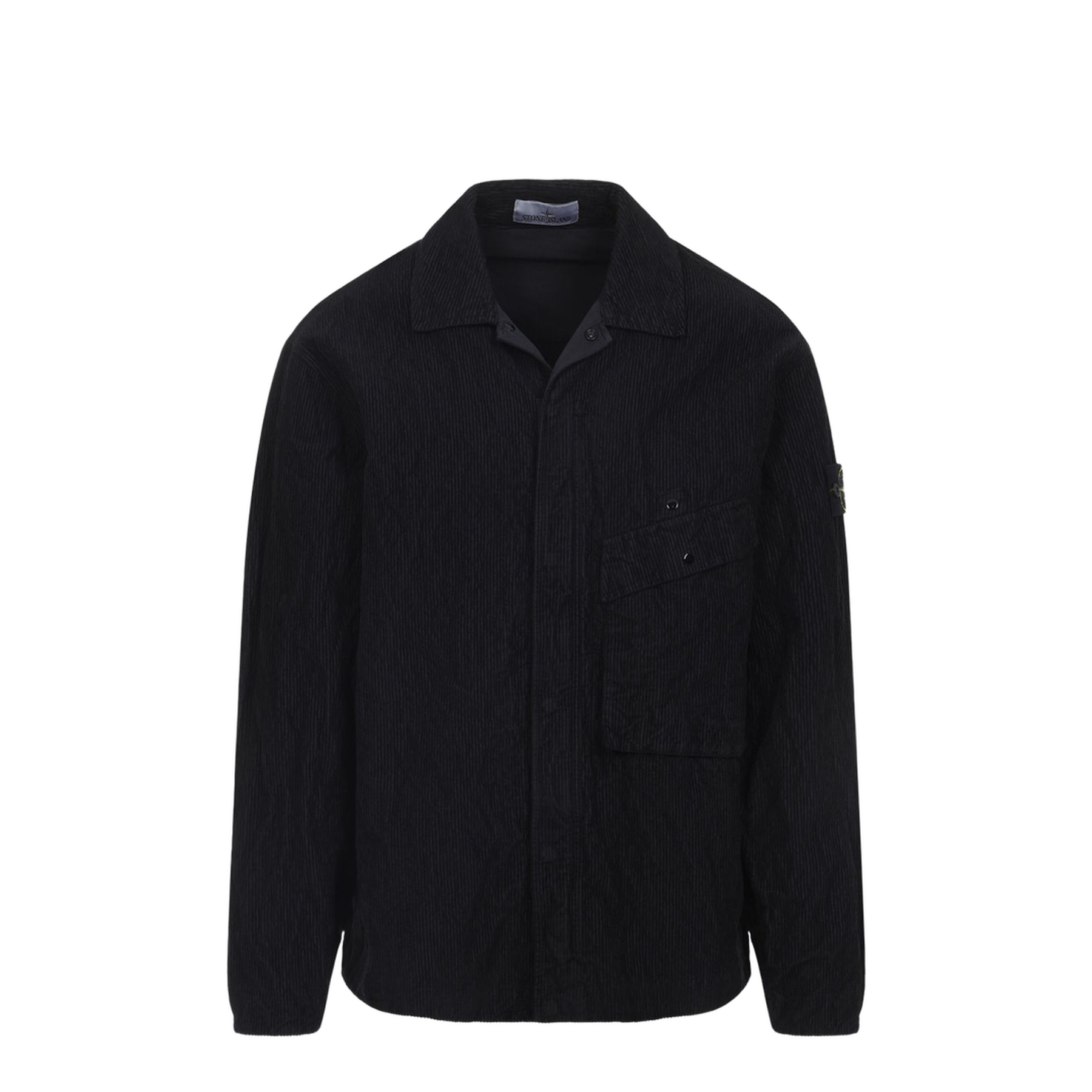 Coats Black