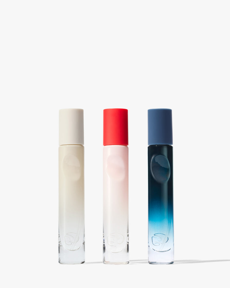 Glossier