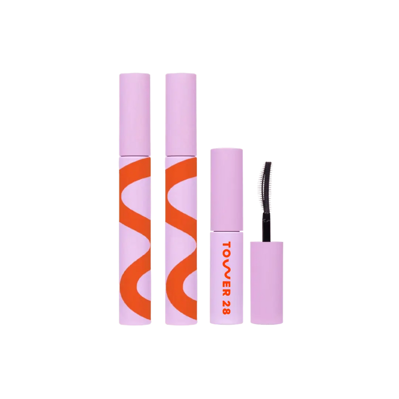 MakeWaves® Mascara