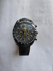 Omega Speedmaster Dark Side Of The Moon Apollo 8 Speedmaster