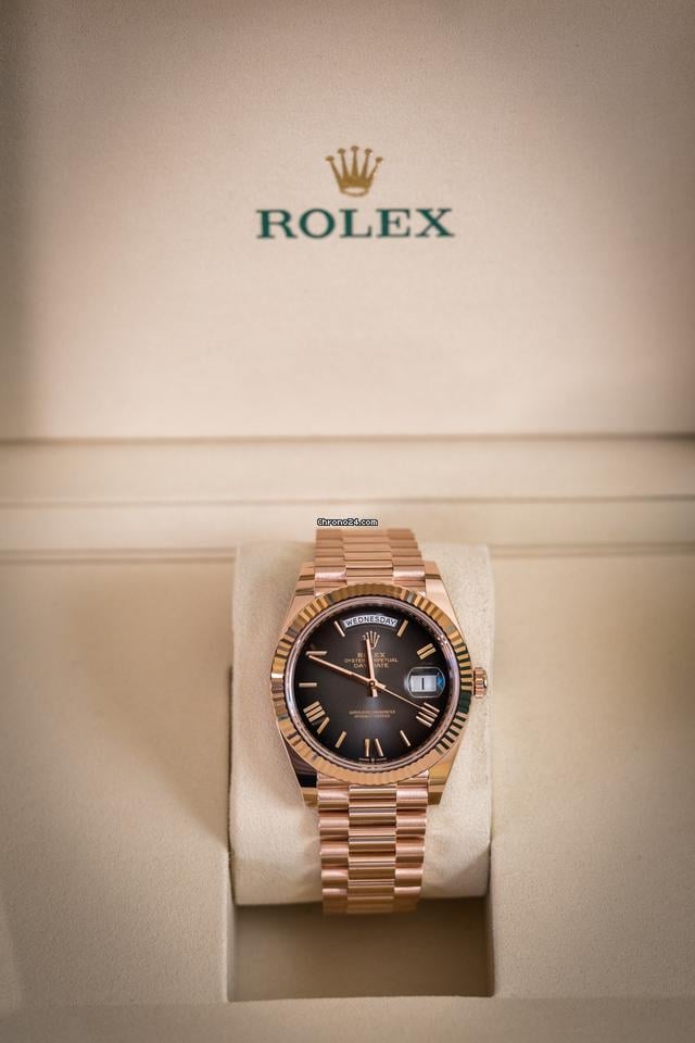 Rolex