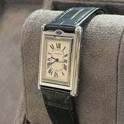 Cartier Tank