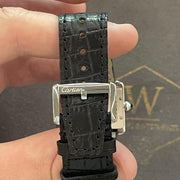 Cartier Tank