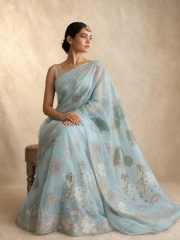 Neysa Mehra