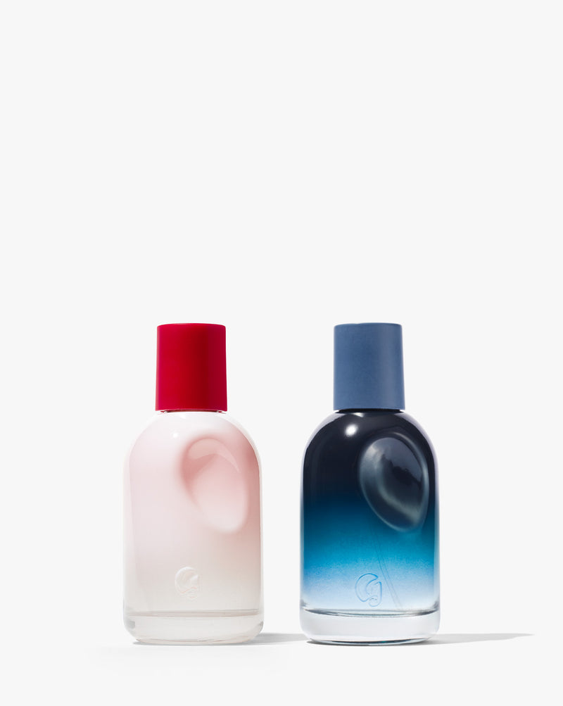 Glossier