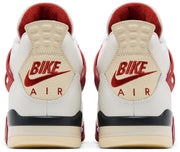 Nigel Sylvester x Air Jordan 4 Retro OG SP 'Brick After Brick'