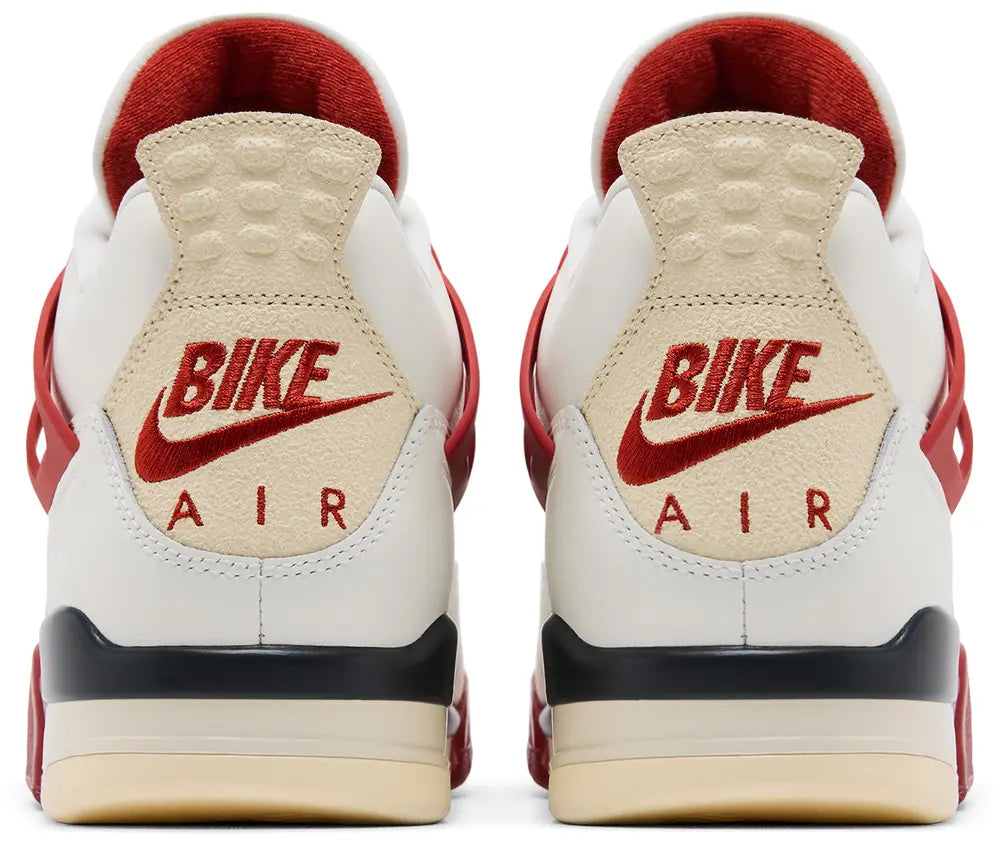 Nigel Sylvester x Air Jordan 4 Retro OG SP 'Brick After Brick'