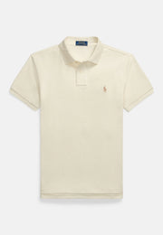 Polo Ralph Lauren Polo shirt - parchment cream