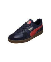 PUMA x RCB Palermo Leather navy blue Sneakers