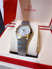 Omega Constellation