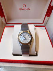 Omega Constellation