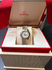 Omega Constellation