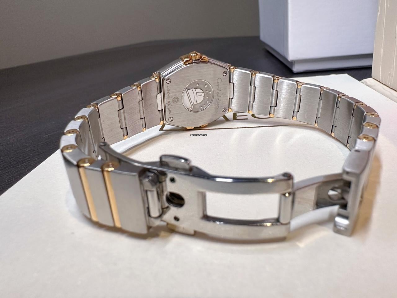 Omega Constellation