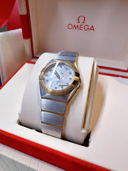 Omega Constellation