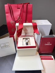 Omega Constellation