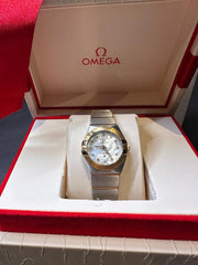 Omega Constellation