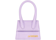 Jacquemus Le Chiquito Signature Handbag Mini Lilac