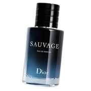 DIOR Sauvage eau de parfum