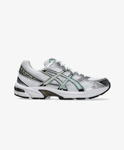 ASICS  GEL-1130 WHITE/VERDIGRIS