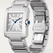 Cartier Tank