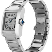 Cartier Tank
