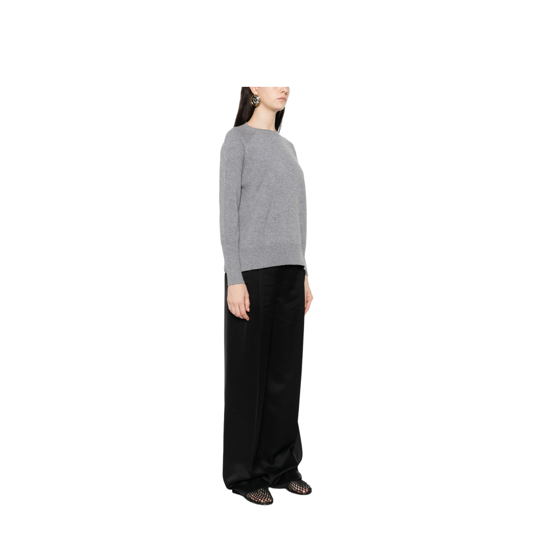 Sweaters Grey