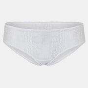 Eyelet Brazilian Brief