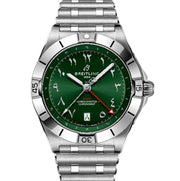 Breitling Chronomat GMTAutomatic GMT 40 2025 Saudi Arabia Special Edition 95th National Day Limited to 95 Pieces