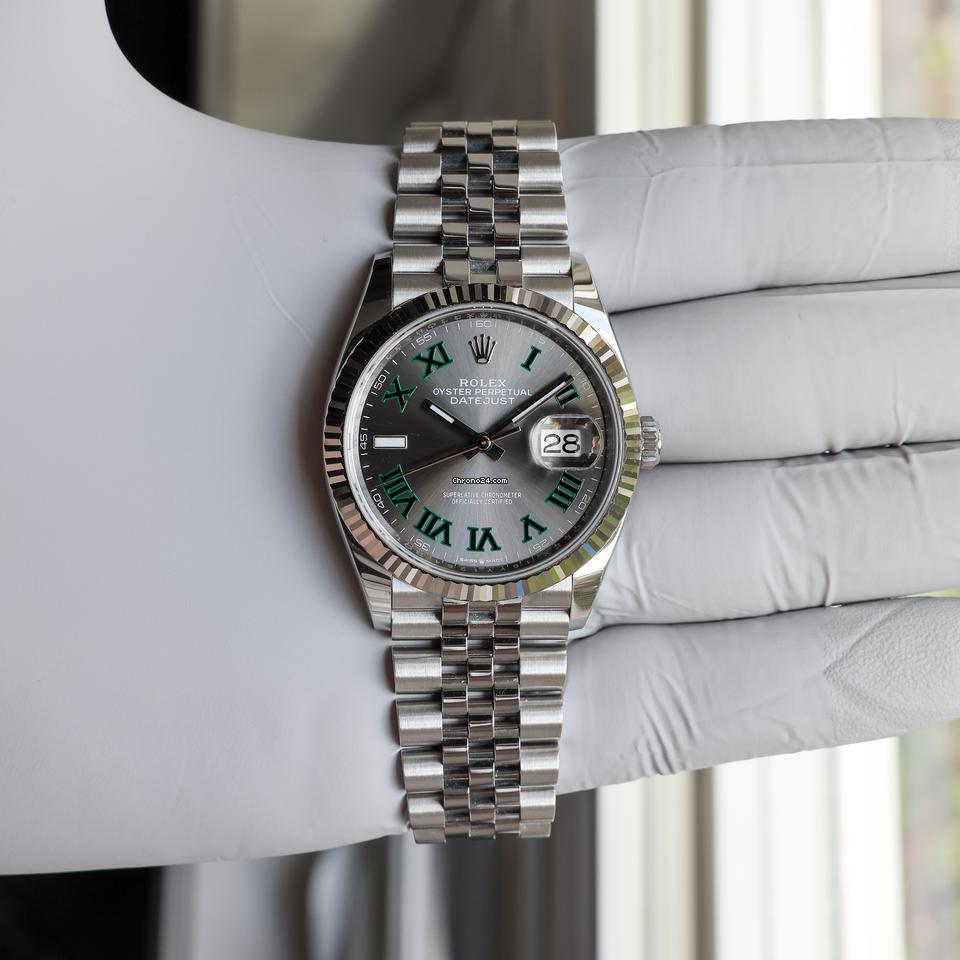 Rolex