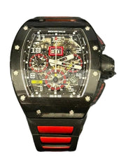 Richard Mille RM 011