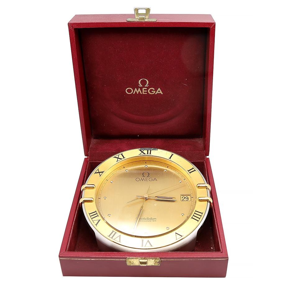 Omega Constellation