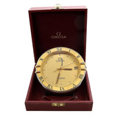 Omega Constellation