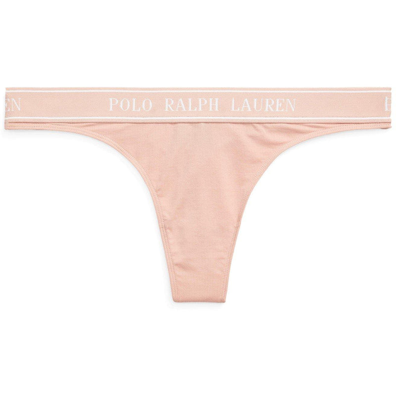 Essential Thong