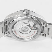 Omega Seamaster Aqua Terra Steel / 34 mm / Box&Papers / 220.10.34.20.53.001