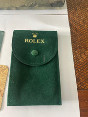 Rolex | Datejust | 1603 | Steel | 36 mm | Steel | Champagne | Automatic