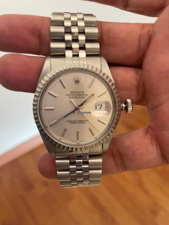 Rolex