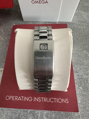 Omega Speedmaster