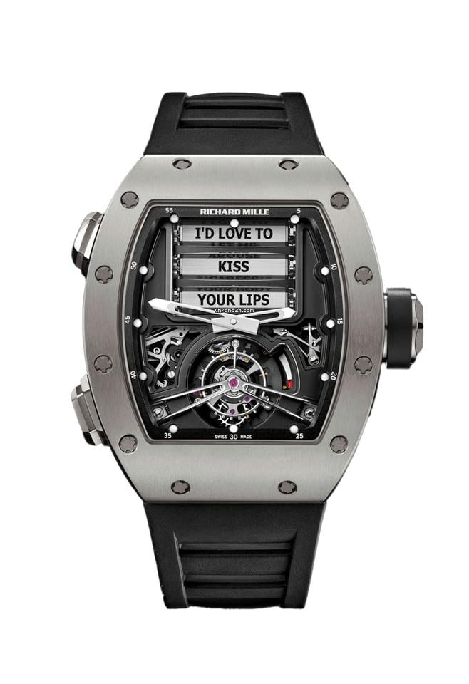 Richard Mille