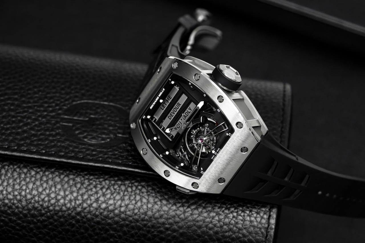 Richard Mille RM 69