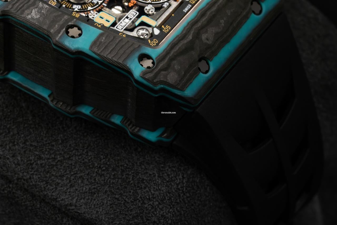 Richard Mille RM 011