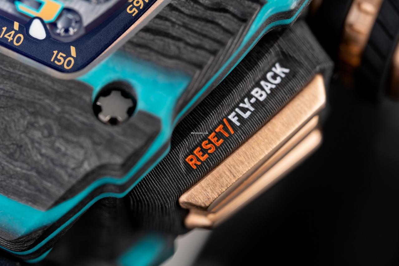 Richard Mille RM 011
