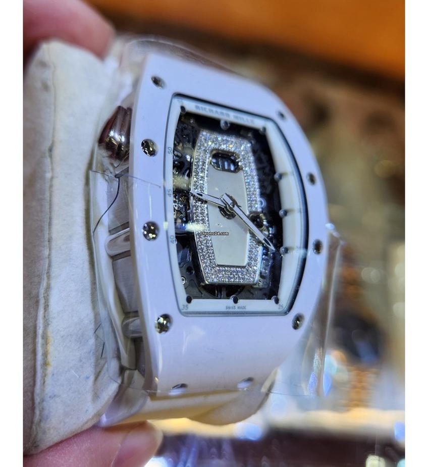 Richard Mille