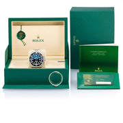 Rolex | Sea-Dweller | 136660 | Steel | 44 mm | Steel | Automatic
