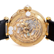 Cartier HPI01359 Manual winding Yellow gold Like new & unworn