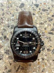 Breitling Cockpit B50 Limited Edition Tricolore Cockpit B50 VB50101 W