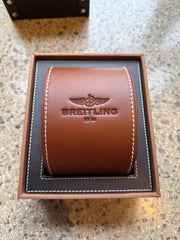 Breitling Cockpit B50 Limited Edition Tricolore Cockpit B50 VB50101 W