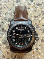 Breitling Cockpit B50 Limited Edition Tricolore Cockpit B50 VB50101 W