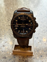 Breitling Cockpit B50 Limited Edition Tricolore Cockpit B50 VB50101 W