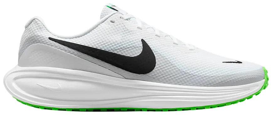 Nike Revolution 8 'White Pure Platinum'